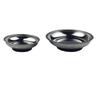 Special Offer: Stainless Steel Magnetic Tool & Parts Bowl Set (3, 4, 6 Inches)