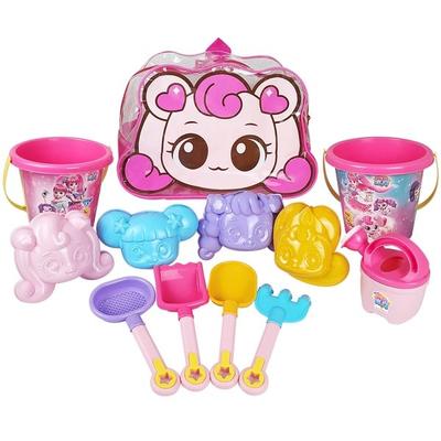 Koreańska zabawka Catch Tiniping Sand Play Bag