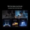 360 9Ultra 4K Dual-Lens AI Pan-Tilt Camera with Night Light (CN version)