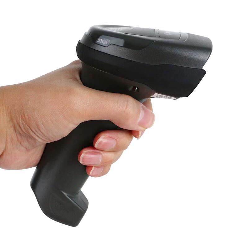 Zebra DS2278 Wireless 1D/2D Barcode Scanner