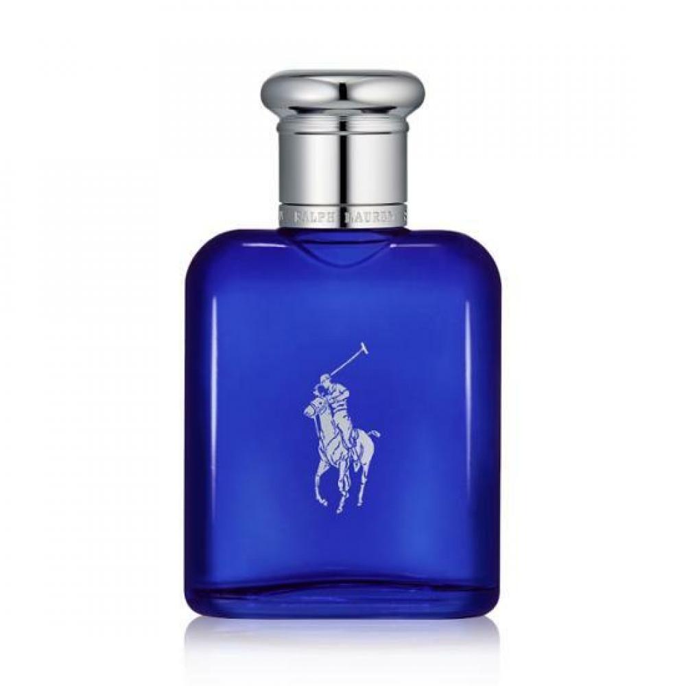 

Поло Ralph Lauren Blue EDT 75 мл