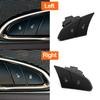 7P5 970 Car Left Right Door Lock Switch Button Assembly For Porsche Panamera Cayenne 92A 958 7PP962107D 7PP962107DIVI 2010-2017