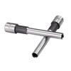Comix Financial Binding Machine Drill Bits CN plug (adapter included)