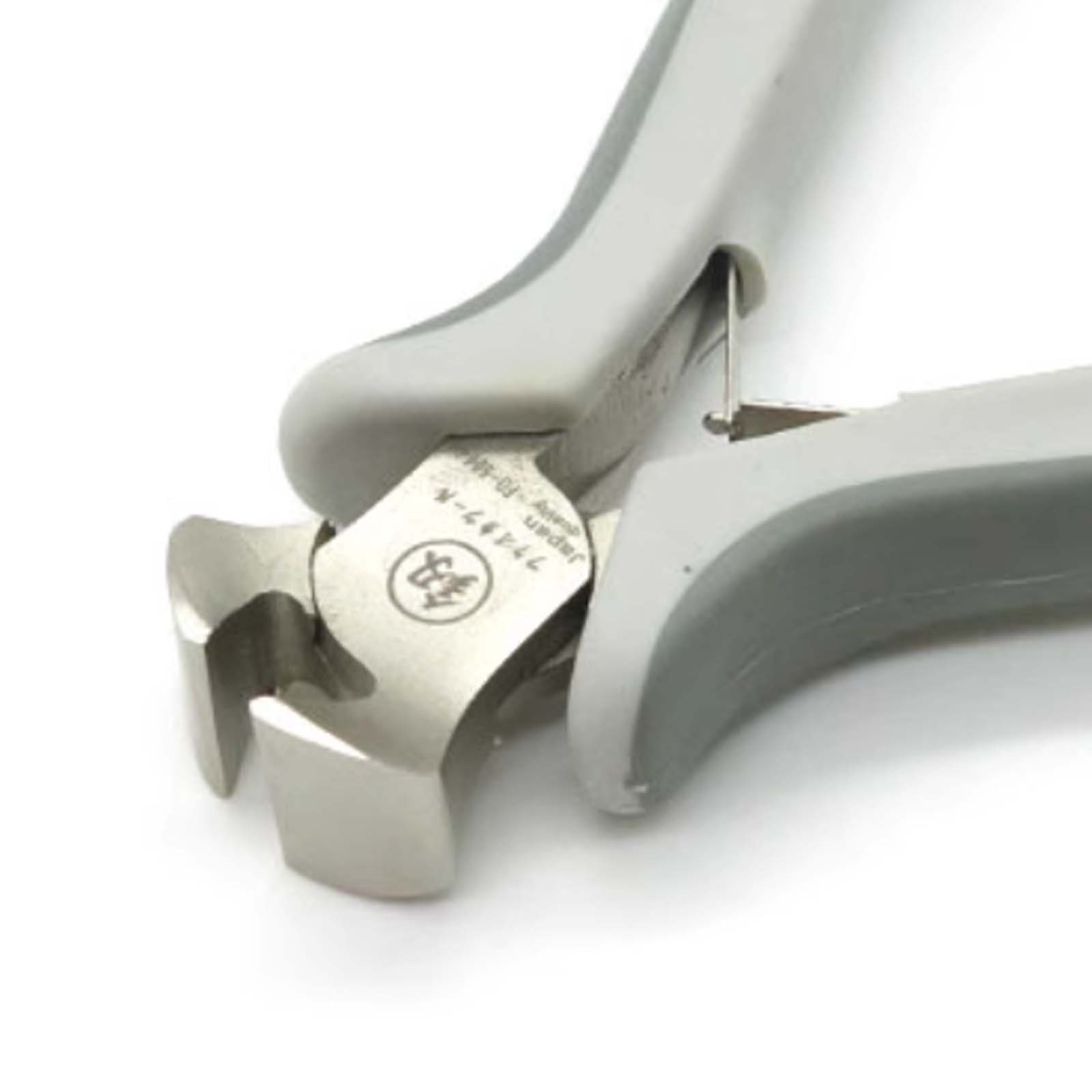 5 Inch Flat Mouth Nail Pulling Pliers, Manual Wire Breaking Bedning Pliers for DIY Jewelry Making China Mainland