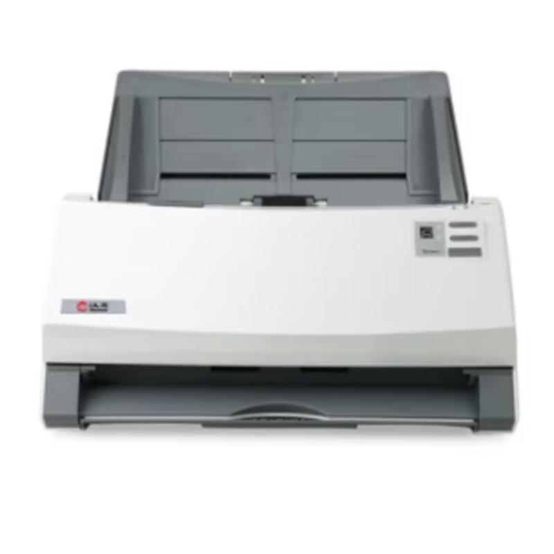Hanvon HW-7160A A4 Sheet-fed High-Speed Document Scanner CN plug (adapter included)