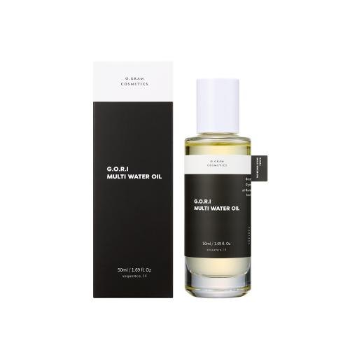 Ogram Cosmetics Gory Multi Water Oil 50ml