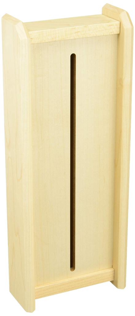 Kamidana no Sato Modern Kamidana Kagari Maple Natural