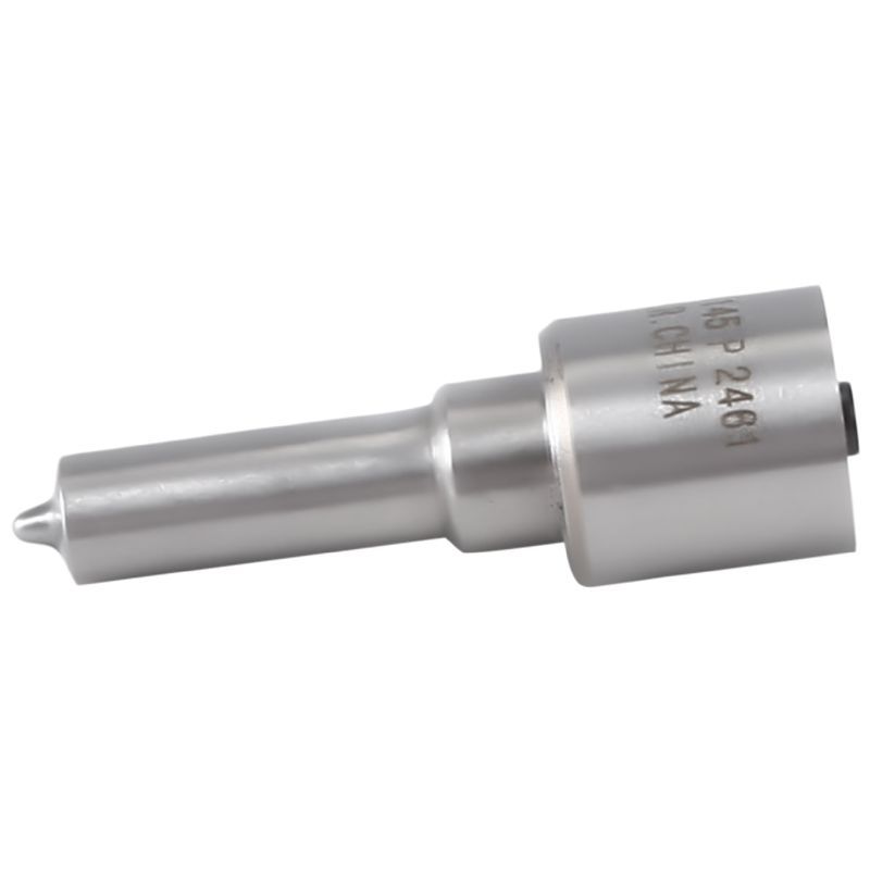 DLLA145P2461 New Diesel Common Rail Injector Nozzle Fuel Sprayer Parts For Injector 0445110660 0445110659