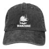Warzone Headshot Şepci de baseball clasice Şapcă cu vârf COD Black Ops Cold War Pălării de soare pentru femei unisex