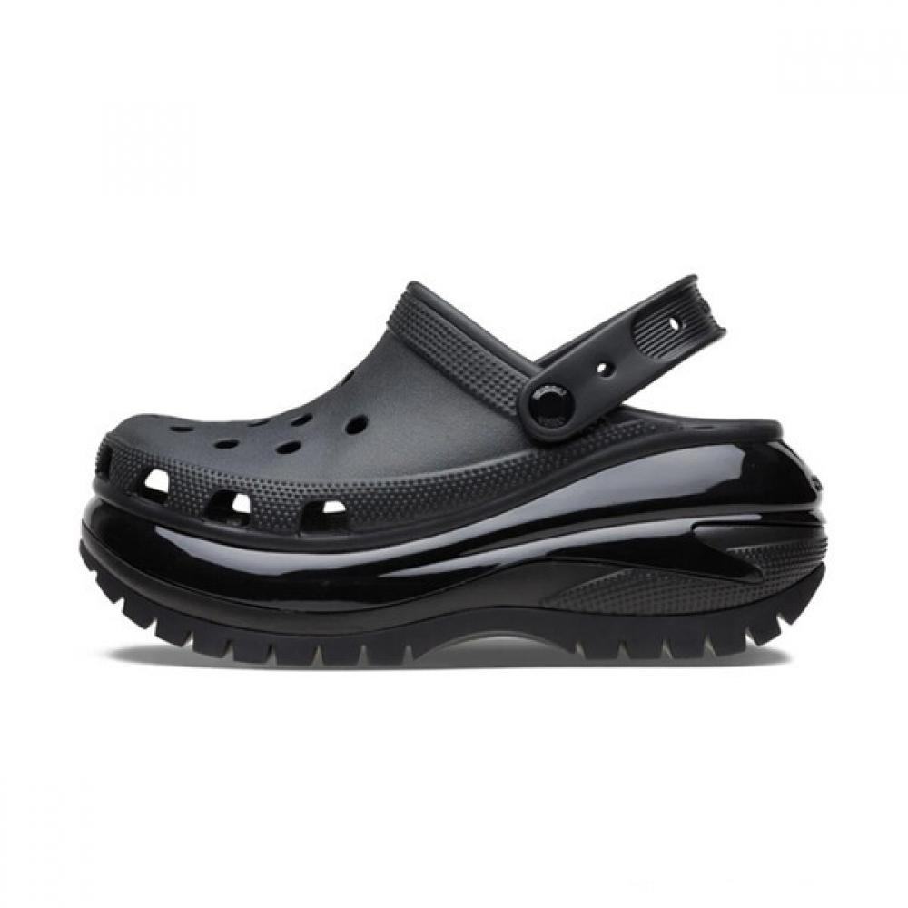 Crocs Mega Crush Clog 207988 001 M5W7/240