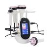 4 In 1 Facial Care 40K Cavitation Lipo Slimming Ultrasonic Liposuction Cavitation Machine Skin Tightening Lifting Device