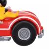 Disney Mickey Mouse Remote Control Car Light Up & Sound Roadster Japan NEW