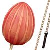 Extra Large Silicone Anal Plug Chain for Both Genders - SM Erotic Toy