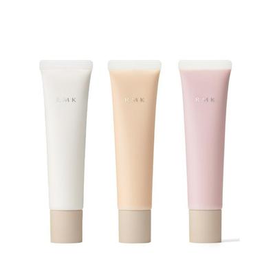 RMK Refining Poreless Skin Base 01  02  03 35g