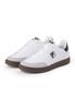 Fila Courtbay White-black [FFM0365 13036] Size 44
