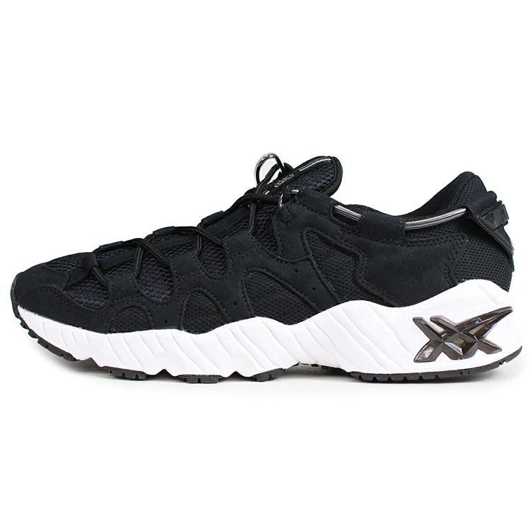 

ASICS Gel Mai Black White TQ703N-9090 37.5