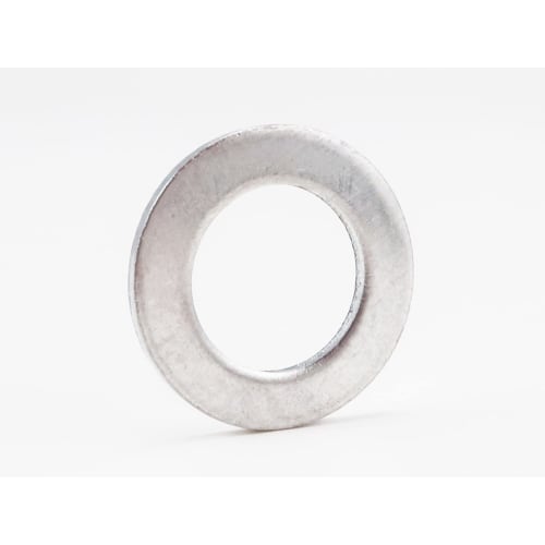 KITACO Sealing Washer for Drain Bolt 12 General Purpose Aluminum 1 Piece 0900-092-00004