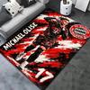 Bayern Munich Champion Carpet Rug For Living Room Bedroom Home Sofa Decoration Kids Play Nonslip Floor Mat
