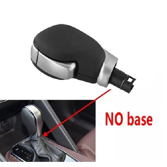 For Koleos For Megane Compatible Ergonomic Automatic Gear Shifter Button