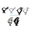 Y5GD Stage Light Clamp Hook For 32 35mm Pipe Aluminum Magnesium Alloys Durability Efficient Setups For Event