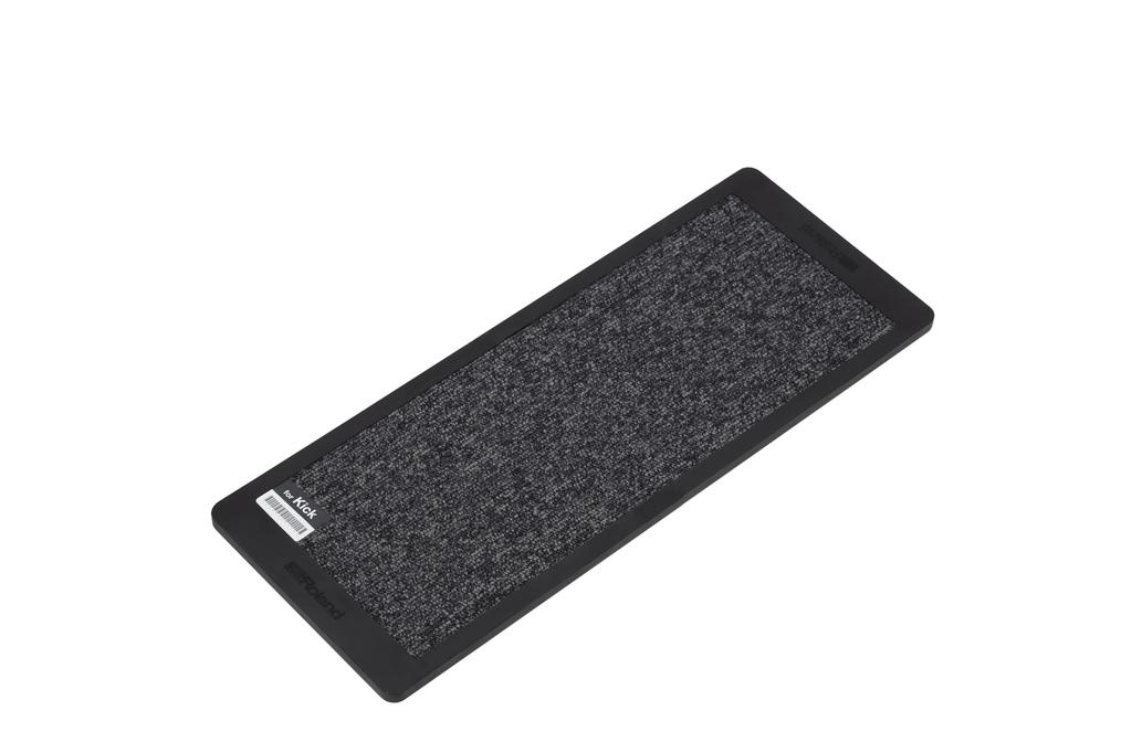 Roland NEQ-K Kick Pedal for V-Drums (Quiet Design) - Quiet, Noise-Resistant, Anti-Vibration