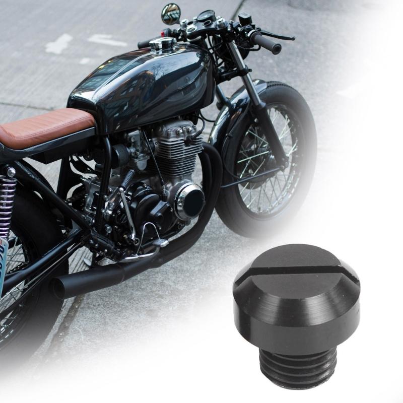 2pcs Corrosion Resistant 25mm Motorcycle Rear View Reflective Glass Screws Fasteners for Secure Attachment Antivibration