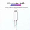Type-C To Lightning PD Fast Charging Cable