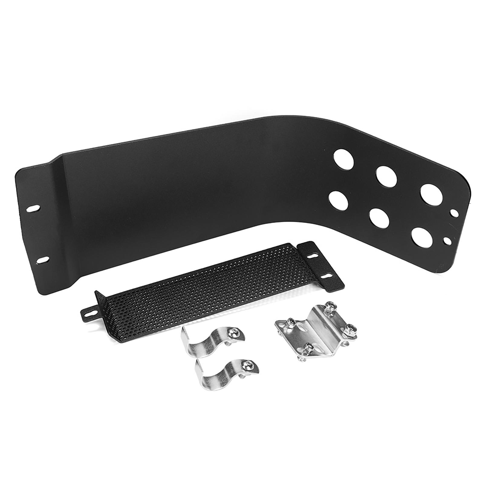 

Motorcycle Engine Guard Cover Base Skid Plate Fit for 900 2004 - 2016