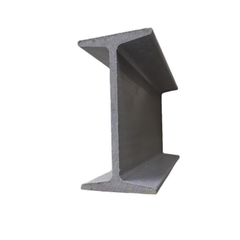QiaoZhu Q235B Steel I-Beam 18#
