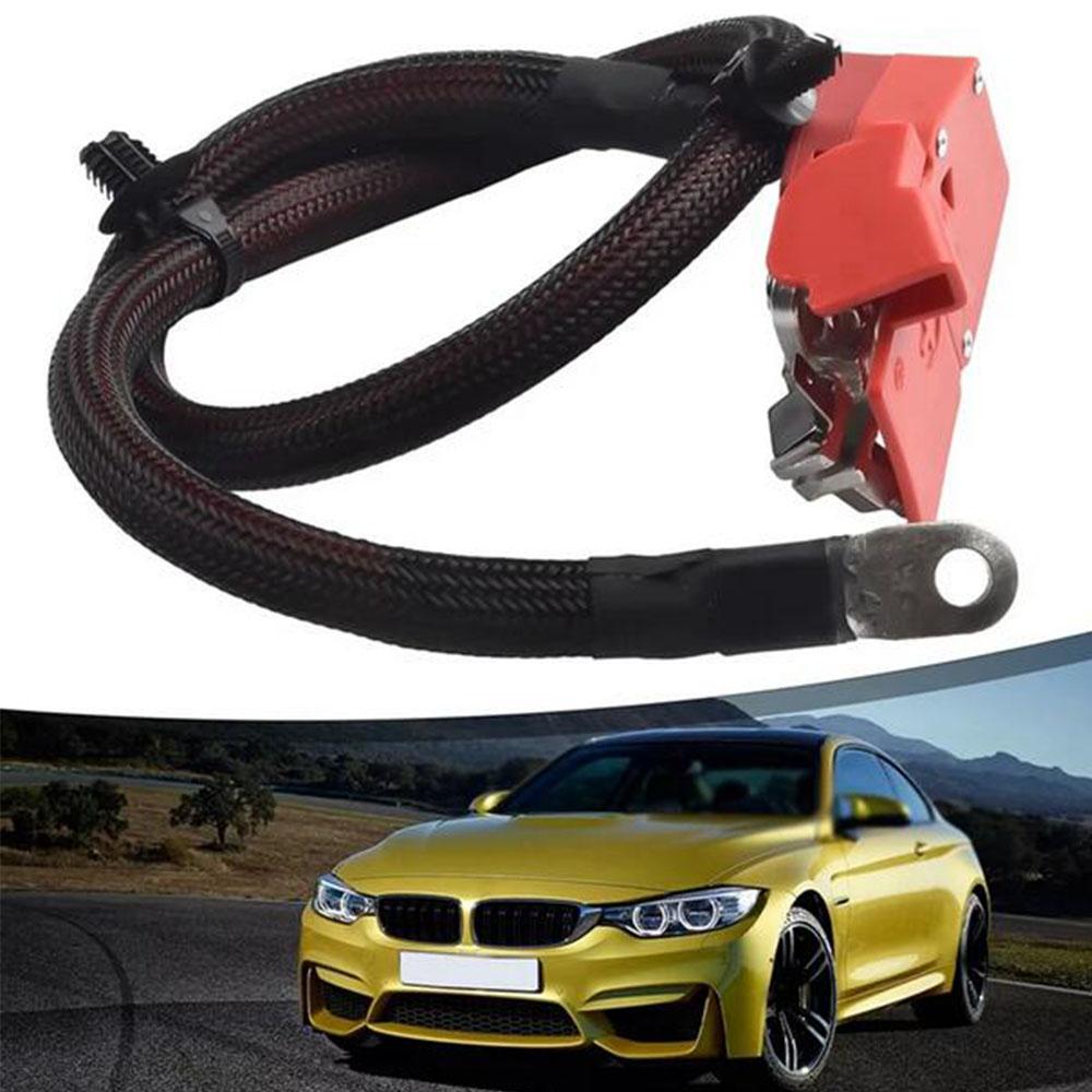 61128795489 Positive Battery Terminal Cable For BMW