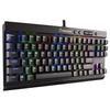 Corsair K65 RAPIDFIRE CherryMX Speed ??RGB COMPACT-Japanese USB Gaming Keyboard- KB356 CH-9110014-JP