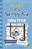 Diary of a Wimpy Kid. Book 6. Cabin Fever
