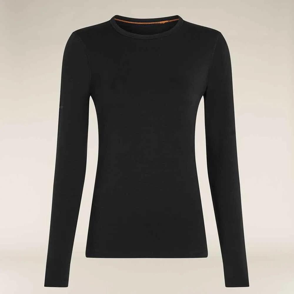 Icebreaker Merino Core Heavyweight Long Sleeve Base Layer