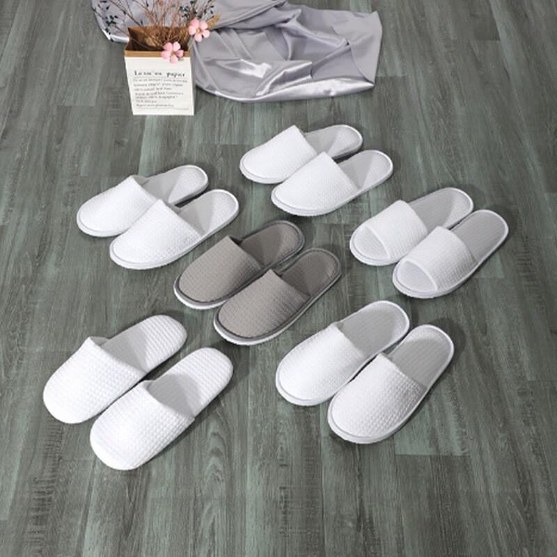 Miling Disposable Hotel & B&B Slippers