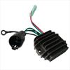 Compatible Rectifier for Outboard Motor 64J-81960-10-00 64J-81960-00-00 2011.14