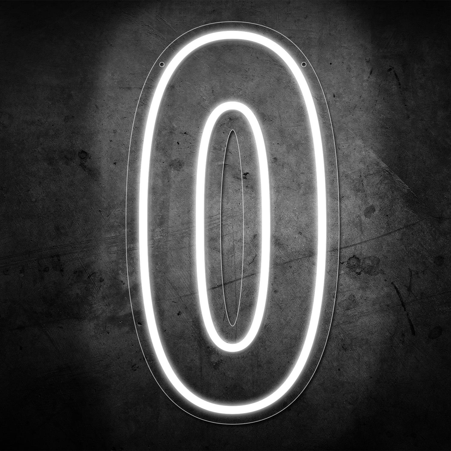 

Custom Neon Light Signs - Personalized LED Letters & Numbers for Birthday Party Decor. 5V