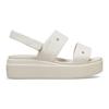 CrocS Women S Brooklyn For You Sandal Slipper Wedge platForm Strap 210676 160