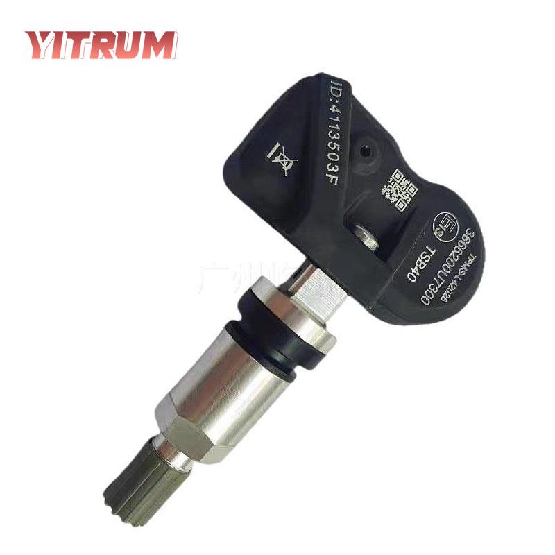 

BAIC JAC Car Spare Tire Pressure Sensor Monitor 3666200U7300 Guangzhou Yichuan