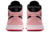 Air Jordan 1 Mid Se 'Crimson Tint' 852542-801