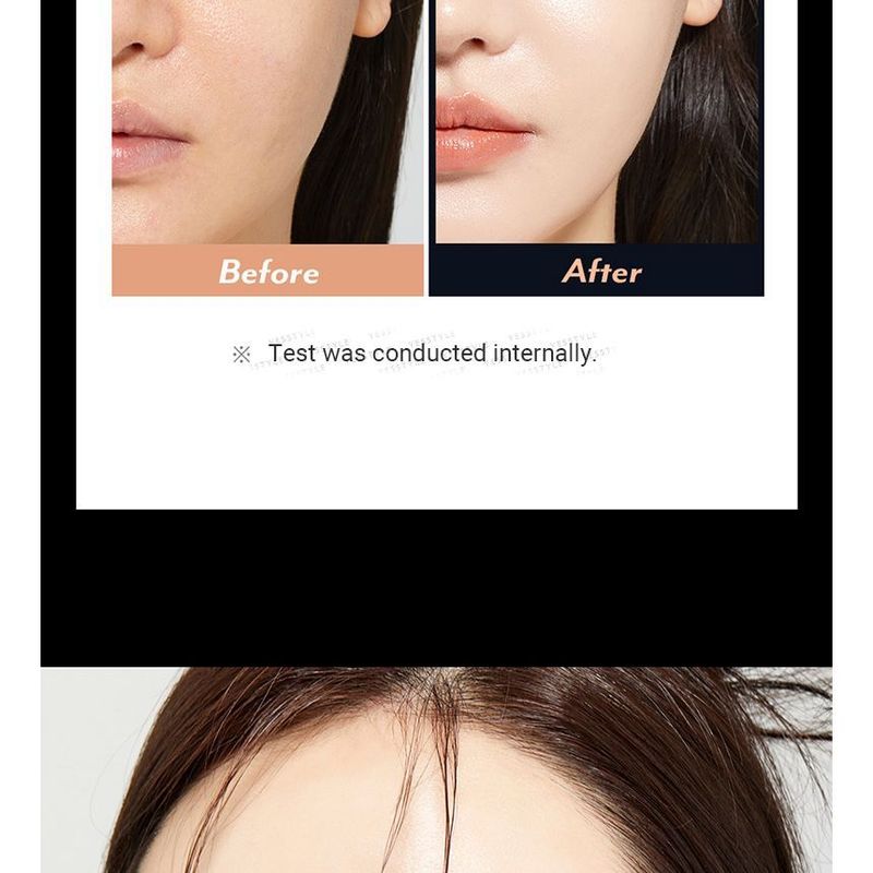 PONY EFFECT - Prime Protect Aqua Essence Pact - 2 Colors