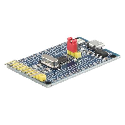 48 MHz STM32F030F4P6 Mini-System-Entwicklungsplatine ARM CORTEX-M0 Kern Mini-System-Entwicklungsplatinen Minimales System-Entwicklungsboard