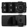 Power Window Master Switch Lifter 92247215 Fits for Pontiac G8 GT GXP 4D Sedan 20082009
