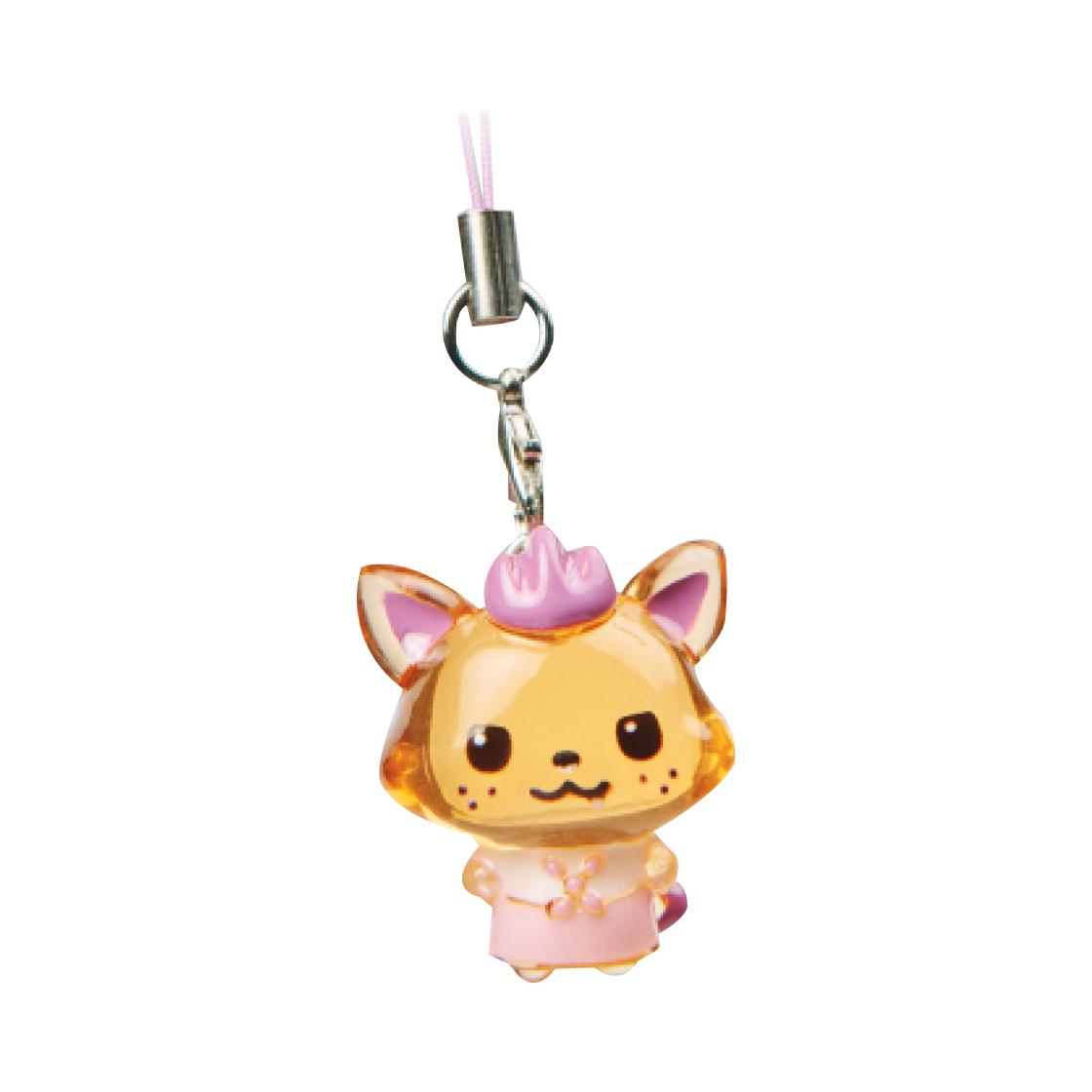NCT Wish Wish Bakery Resin Keyring Sion Ver. ONE SIZE
