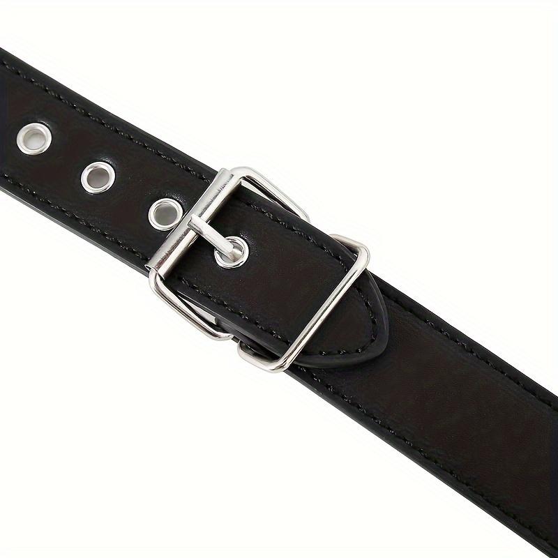 1 Sada BDSM Erotické Lineární Svazování Paže Zápěstí Kloub Sm Sexuální Hračky, Pu Kůže Nastavitelné BDSM Pouta Sexuální Hračky, Hřbetní Pouta na Paži Kůže R