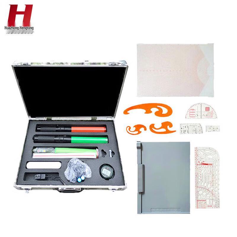 Huazhong Hengtong Professional Skills Training Equipment