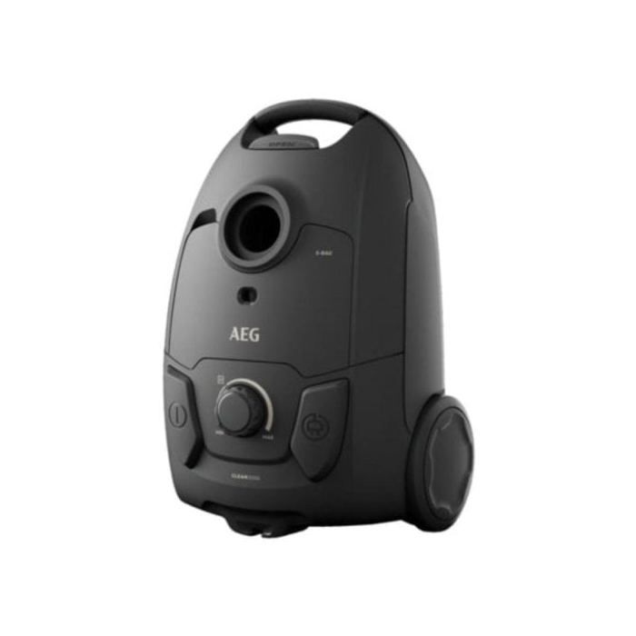 Staubsauger - AEG - AB31C1GG - Schwarz - 750W - Beutellos - 2 Liter