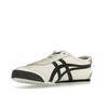 ONITSUKA TIGER Unisex tenisky Mexico 66 krémové černé 1183B493-100