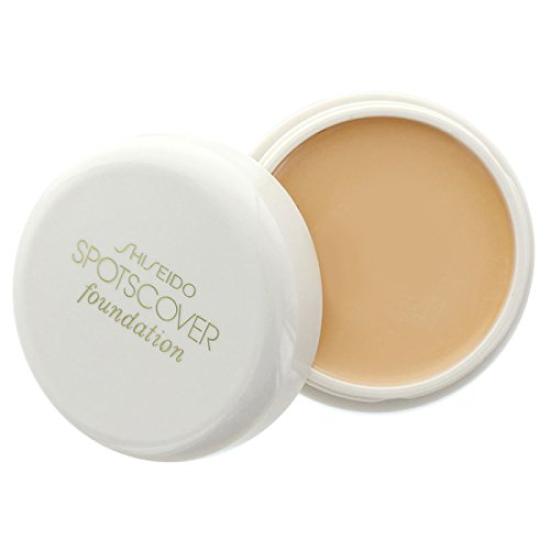 

Shiseido Spots Cover Foundation (Цвет управления) [S100] 1 шт. (х 1) [Элемент]