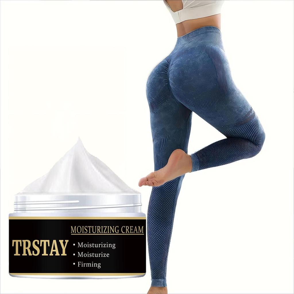 The Mild Formula of Hair Removal Cream Effectively Removes Hair, Nourishes the Skin, Replenishes Skin Moisture, and Nourishes Moisturizing Cream