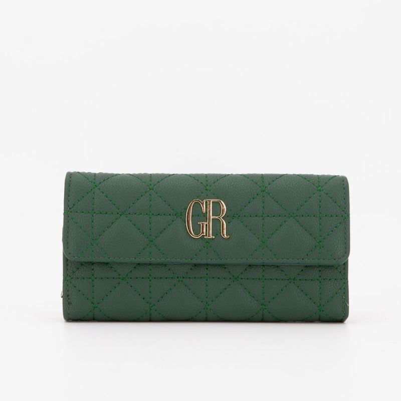 Portefeuille Femme GEORGES RECH